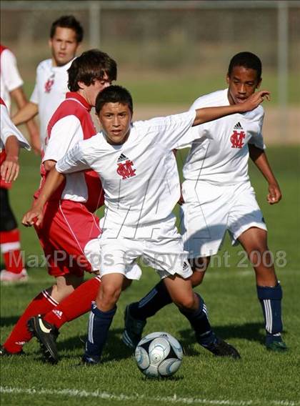 Thumbnail 2 in Ripon @ Modesto Christian photogallery.
