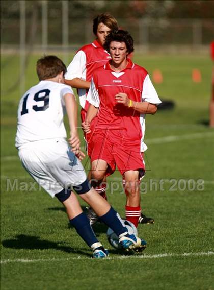 Thumbnail 3 in Ripon @ Modesto Christian photogallery.