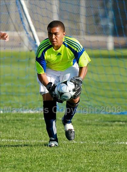 Thumbnail 1 in Ripon @ Modesto Christian photogallery.