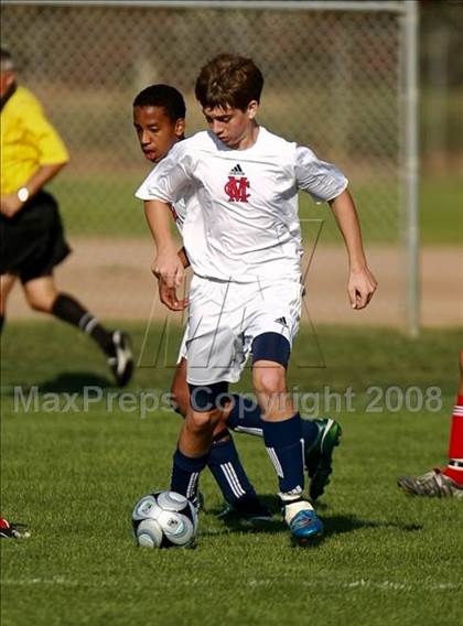 Thumbnail 3 in Ripon @ Modesto Christian photogallery.