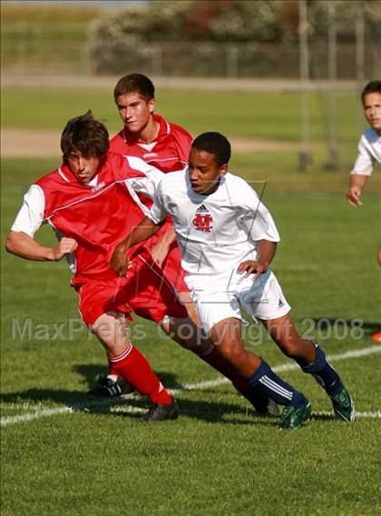 Thumbnail 1 in Ripon @ Modesto Christian photogallery.