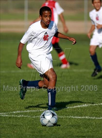 Thumbnail 3 in Ripon @ Modesto Christian photogallery.