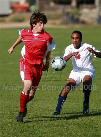 Thumbnail 2 in Ripon @ Modesto Christian photogallery.