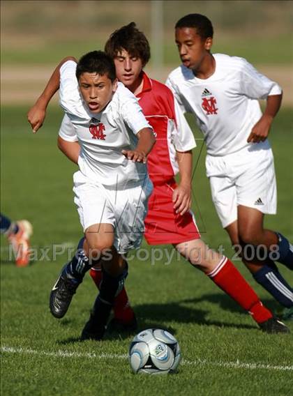 Thumbnail 3 in Ripon @ Modesto Christian photogallery.
