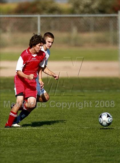 Thumbnail 3 in Ripon @ Modesto Christian photogallery.
