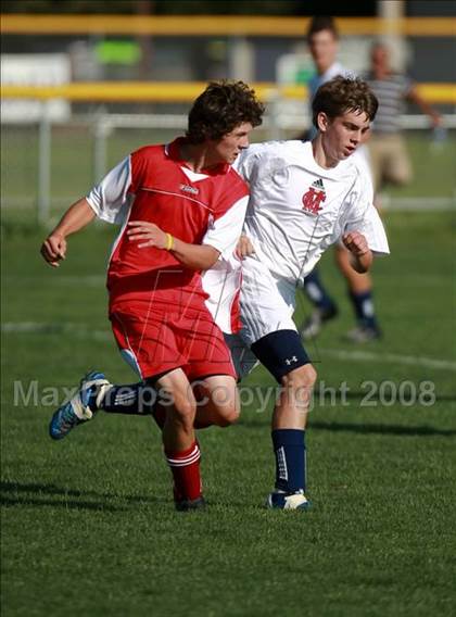 Thumbnail 1 in Ripon @ Modesto Christian photogallery.