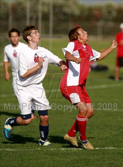 Thumbnail 3 in Ripon @ Modesto Christian photogallery.