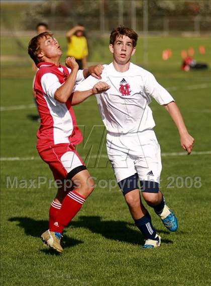 Thumbnail 3 in Ripon @ Modesto Christian photogallery.