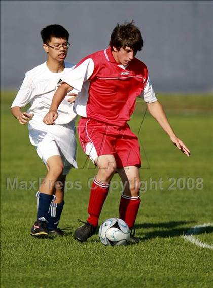 Thumbnail 1 in Ripon @ Modesto Christian photogallery.