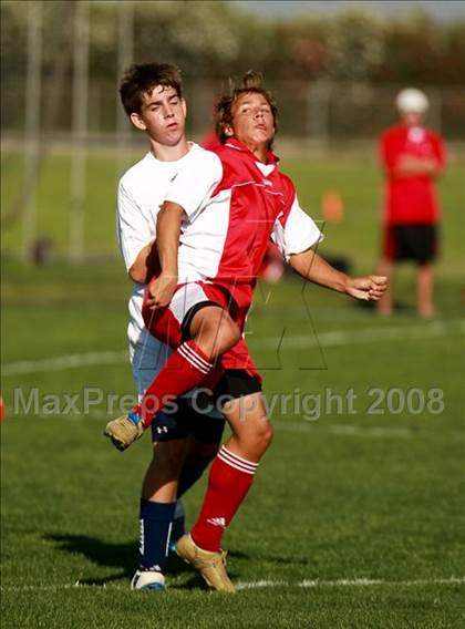 Thumbnail 2 in Ripon @ Modesto Christian photogallery.