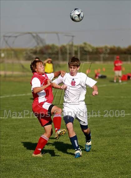Thumbnail 2 in Ripon @ Modesto Christian photogallery.