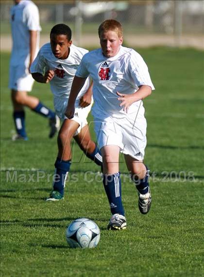 Thumbnail 2 in Ripon @ Modesto Christian photogallery.