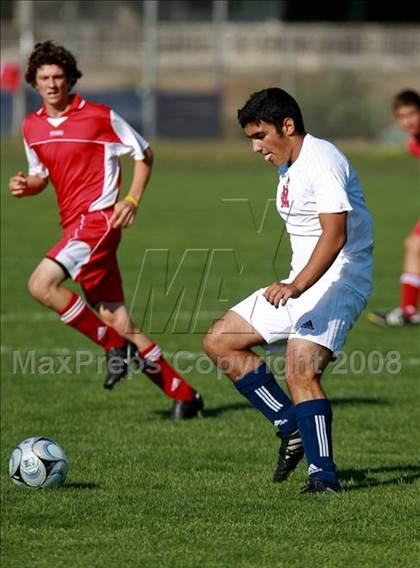 Thumbnail 3 in Ripon @ Modesto Christian photogallery.