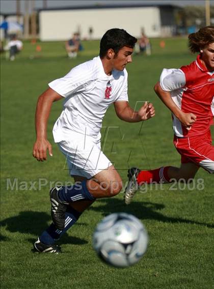 Thumbnail 3 in Ripon @ Modesto Christian photogallery.