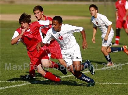 Thumbnail 2 in Ripon @ Modesto Christian photogallery.