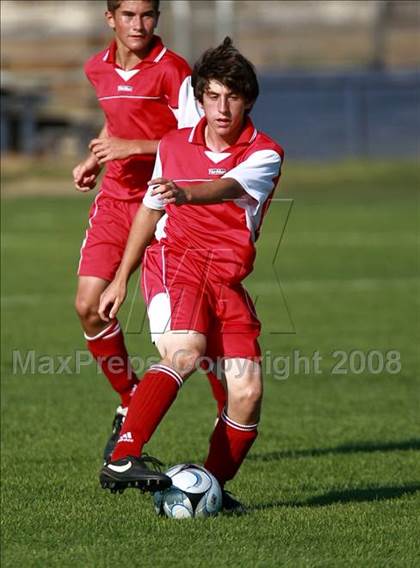 Thumbnail 3 in Ripon @ Modesto Christian photogallery.