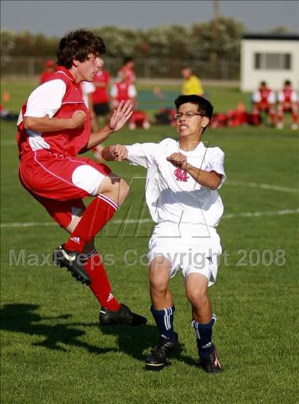 Thumbnail 3 in Ripon @ Modesto Christian photogallery.