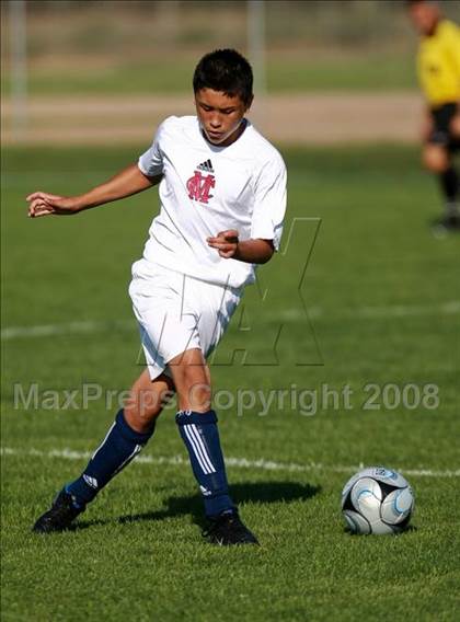 Thumbnail 2 in Ripon @ Modesto Christian photogallery.