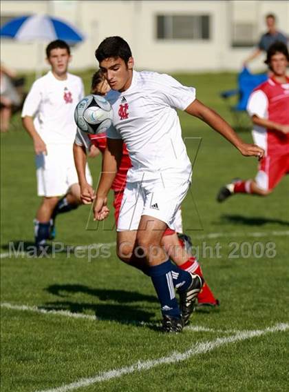 Thumbnail 1 in Ripon @ Modesto Christian photogallery.