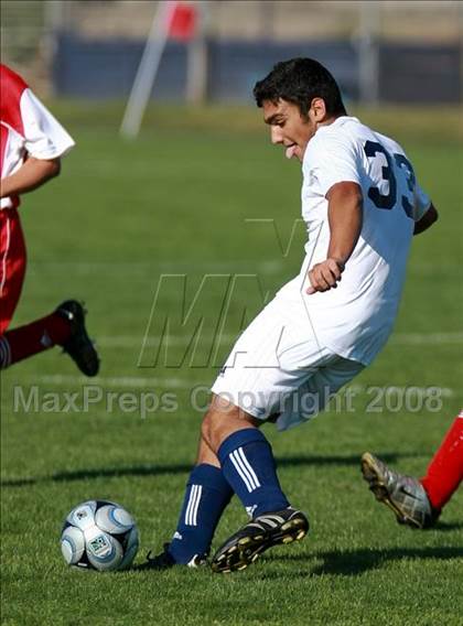 Thumbnail 1 in Ripon @ Modesto Christian photogallery.
