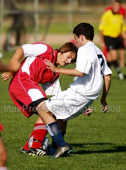 Thumbnail 2 in Ripon @ Modesto Christian photogallery.