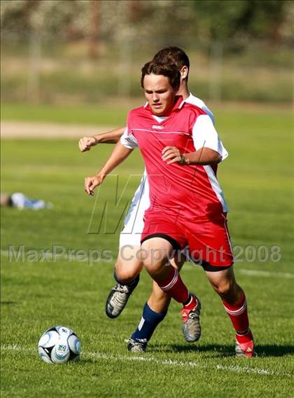 Thumbnail 1 in Ripon @ Modesto Christian photogallery.