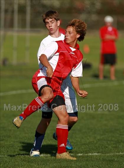 Thumbnail 3 in Ripon @ Modesto Christian photogallery.