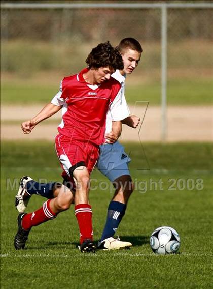 Thumbnail 2 in Ripon @ Modesto Christian photogallery.