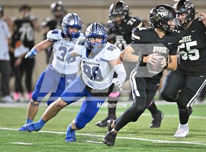 Thumbnail 3 in Georgetown @ Rouse photogallery.