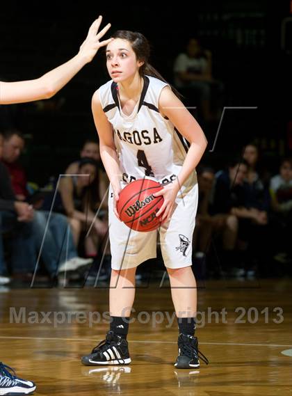 Thumbnail 3 in Trinidad vs. Pagosa Springs (CHSAA 3A Consolation Semifinal) photogallery.