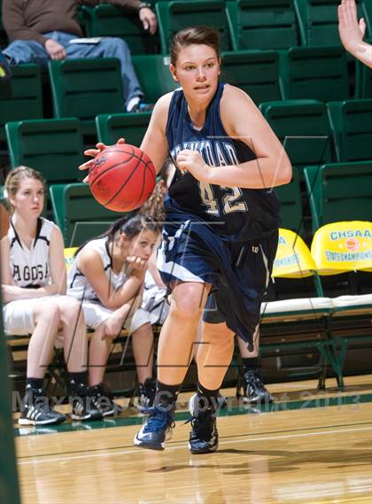 Thumbnail 1 in Trinidad vs. Pagosa Springs (CHSAA 3A Consolation Semifinal) photogallery.