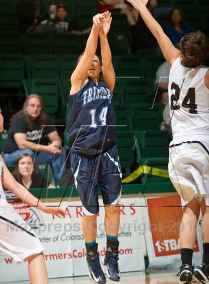 Thumbnail 1 in Trinidad vs. Pagosa Springs (CHSAA 3A Consolation Semifinal) photogallery.