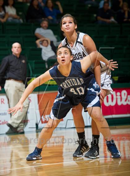 Thumbnail 3 in Trinidad vs. Pagosa Springs (CHSAA 3A Consolation Semifinal) photogallery.