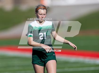Thumbnail 3 in Gretna vs. Millard North (Metro Conference Tournament Final) photogallery.