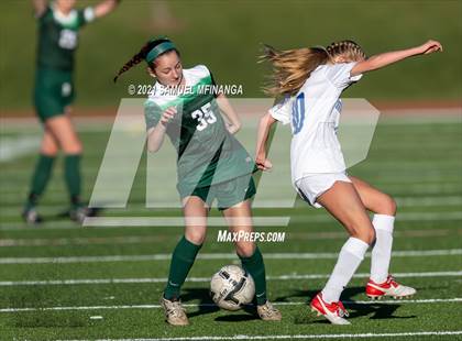Thumbnail 1 in Gretna vs. Millard North (Metro Conference Tournament Final) photogallery.