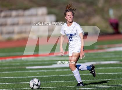 Thumbnail 3 in Gretna vs. Millard North (Metro Conference Tournament Final) photogallery.