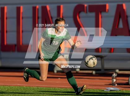 Thumbnail 1 in Gretna vs. Millard North (Metro Conference Tournament Final) photogallery.