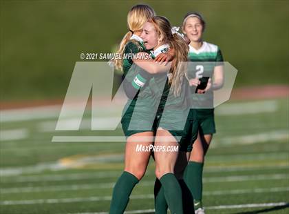Thumbnail 3 in Gretna vs. Millard North (Metro Conference Tournament Final) photogallery.