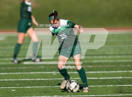 Thumbnail 3 in Gretna vs. Millard North (Metro Conference Tournament Final) photogallery.