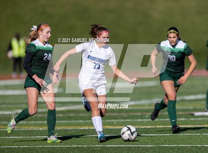 Thumbnail 1 in Gretna vs. Millard North (Metro Conference Tournament Final) photogallery.