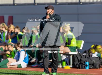 Thumbnail 1 in Gretna vs. Millard North (Metro Conference Tournament Final) photogallery.