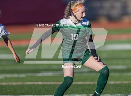 Thumbnail 3 in Gretna vs. Millard North (Metro Conference Tournament Final) photogallery.