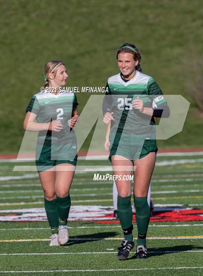 Thumbnail 1 in Gretna vs. Millard North (Metro Conference Tournament Final) photogallery.
