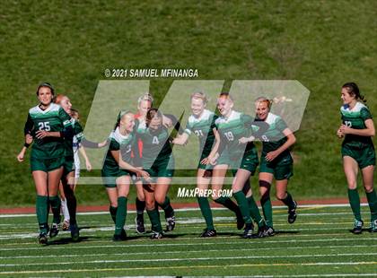 Thumbnail 3 in Gretna vs. Millard North (Metro Conference Tournament Final) photogallery.