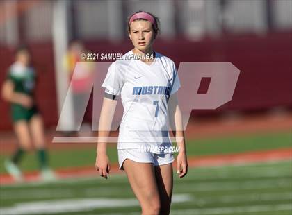 Thumbnail 1 in Gretna vs. Millard North (Metro Conference Tournament Final) photogallery.