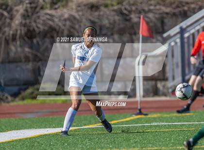 Thumbnail 2 in Gretna vs. Millard North (Metro Conference Tournament Final) photogallery.
