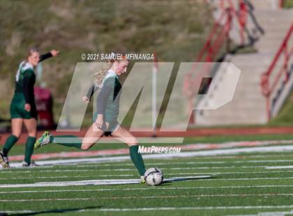 Thumbnail 2 in Gretna vs. Millard North (Metro Conference Tournament Final) photogallery.