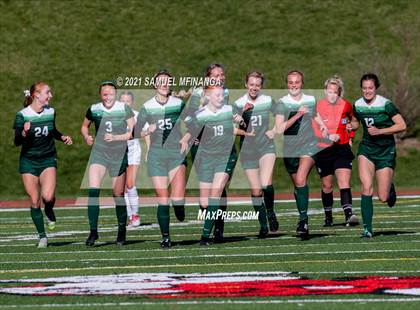 Thumbnail 3 in Gretna vs. Millard North (Metro Conference Tournament Final) photogallery.