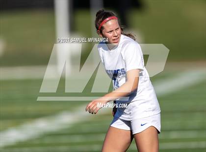 Thumbnail 3 in Gretna vs. Millard North (Metro Conference Tournament Final) photogallery.