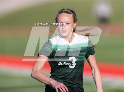 Thumbnail 3 in Gretna vs. Millard North (Metro Conference Tournament Final) photogallery.